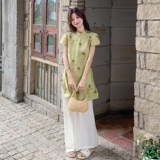 夏装风时尚套装2C153-820-P135K208，女装套装/套裙，2C153