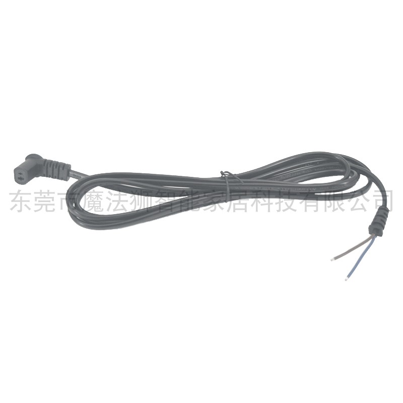 29V2A电源适配器沙发2.5米弯头线