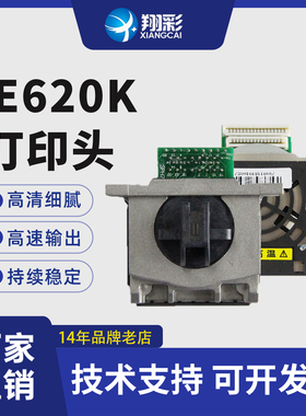 翔彩 适用 Lenovo联想DP510 DP518 DP528 DP515KII打印头 针头 新款