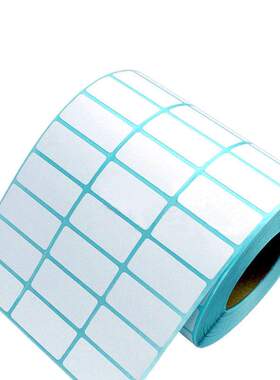 热卖标签纸32X19三防热敏不干胶ZDGK888T 421T条码打印纸5000张