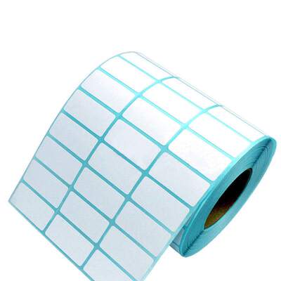 标签纸32X19三防热敏不干胶
