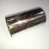 TSC244 特惠蜡基碳带110X300铜版 421 420 342墨带 纸色带ZD888CR