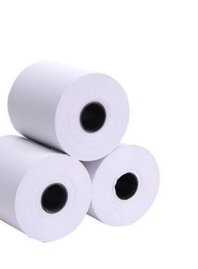 热销80250热敏打印纸三防纸80x80MM T81II厨房打印机纸 防水防油