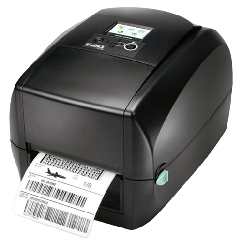 打印清楚操作简单标签打印机