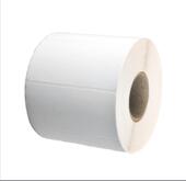 不干胶纸90X50条码 ZT210打印贴纸热卖 纸C168 G3106 G2108 铜版