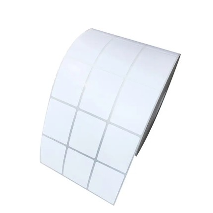 特惠铜版不干胶标签CP2140 TSC 244 247 G500U条码纸30X40打印纸