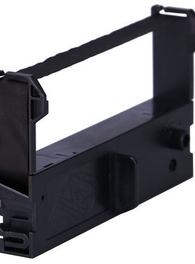 热卖全新TP2000 1200DP XP76IIH针式打印机色带框架CBF2750墨带