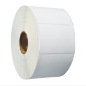 T4502 特惠80x60铜版 T4503E标签纸 342 344 不干胶纸TSCTE244 247