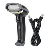 10TW HSV 二维无线扫描器 现货灵敏度高HSV1860手机支付条码 热卖