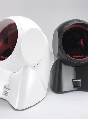 特惠码捷条码扫描枪MS7120 MK7120大眼睛激光扫描平台