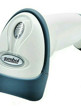 全新LS2208扫描枪Symbol LS2208sr激光条码扫描枪USB扫描器特惠