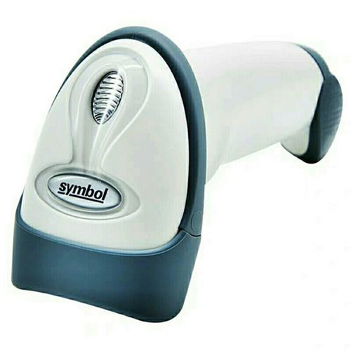 ymbolLS2208sr激光条码扫描枪