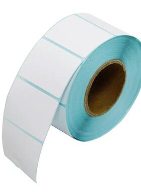 热卖大华托利多秤纸45 40x30X35三防热敏不干胶标签纸DT2条码纸