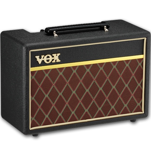 VOX Pathfinder Bass 10瓦电吉他贝斯贝司音箱 Bass便携练习音响