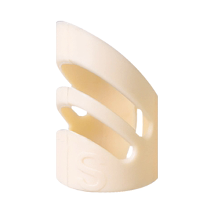 美产Alaska阿拉斯加指套 初学指甲垫义甲指环郑成河用吉他拨片式