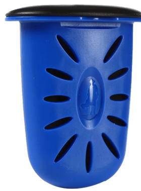 MusicNomad吉他音孔加湿器