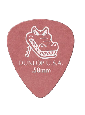 Dunlop邓禄普拨片实惠多片装送礼