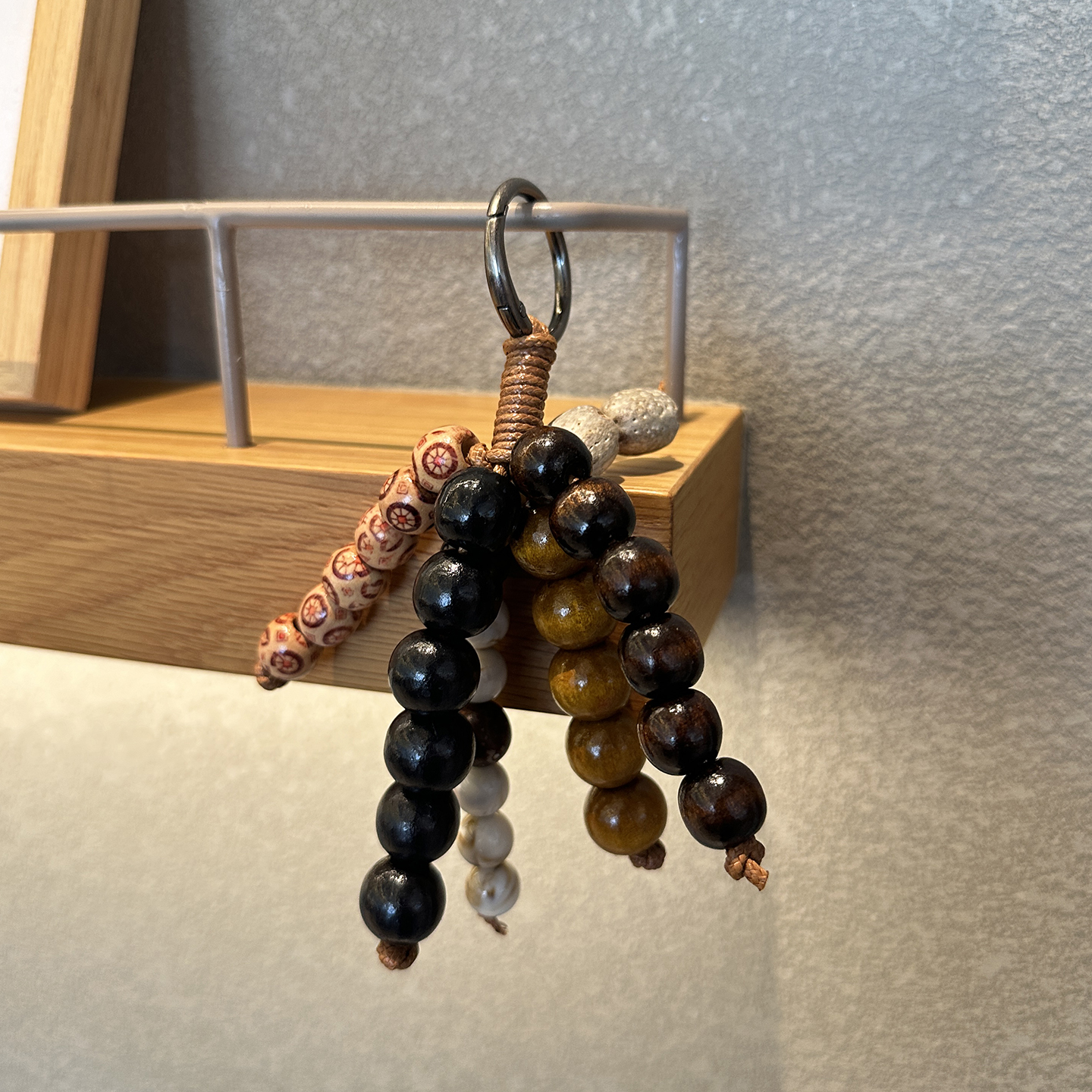 珠珠挂饰创意玩件钥匙扣