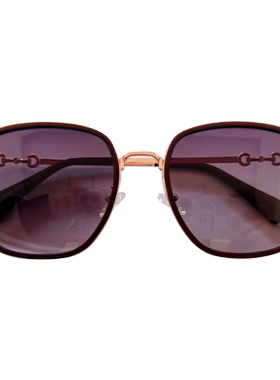 2022新款墨镜女超轻大牌太阳镜司机开车可配近视太阳镜女显脸小潮