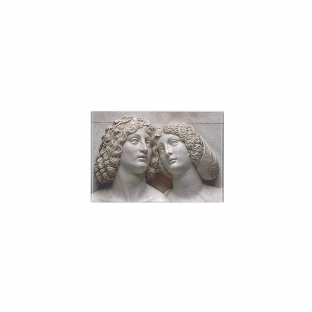 欧洲艺术冰箱贴纪念品现货