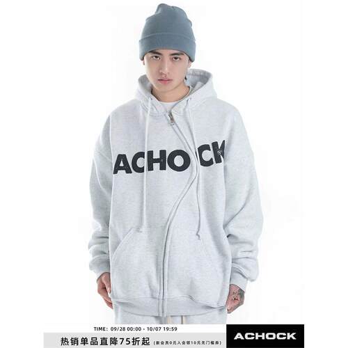 【Achock官方店】国潮个性S