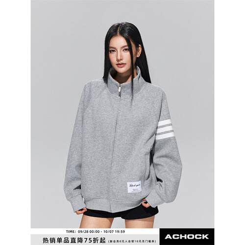 【Achock官方店】2026初秋上