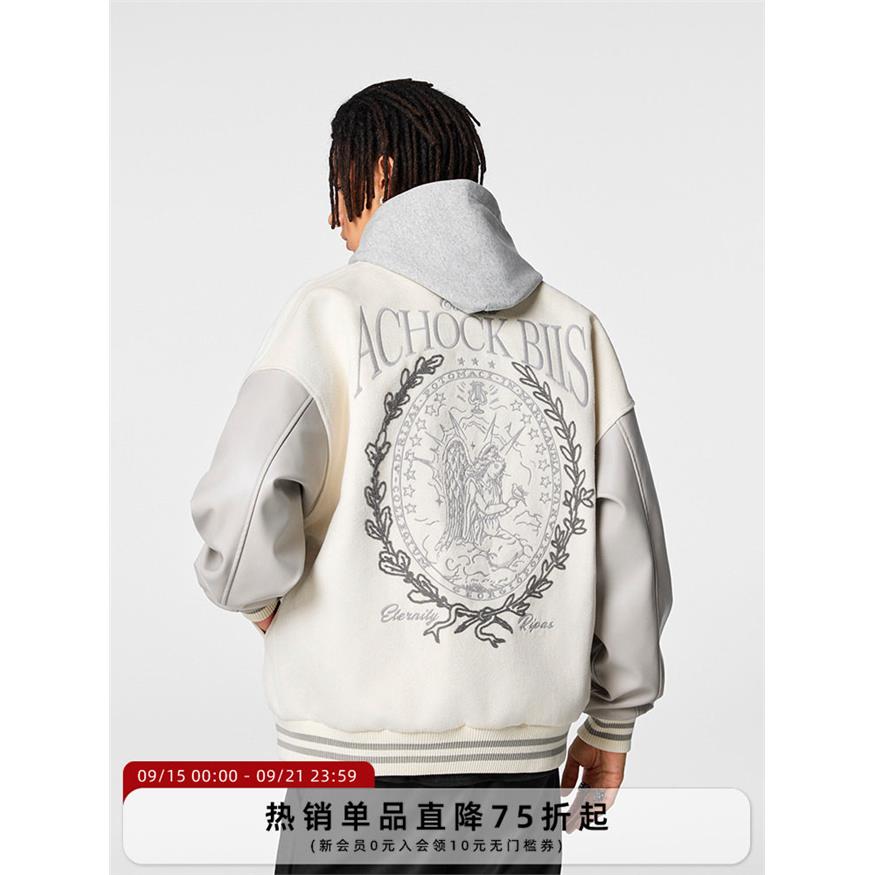 【Achock官方店】美式街图片