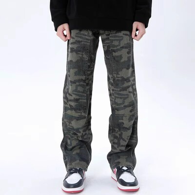 VIRUS美式vibe风高街嘻哈