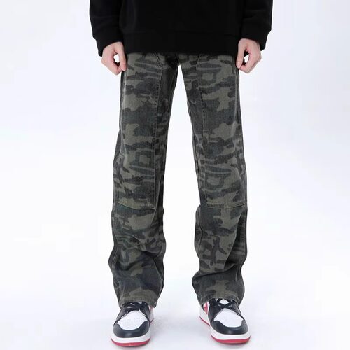 VIRUS美式vibe风高街嘻哈