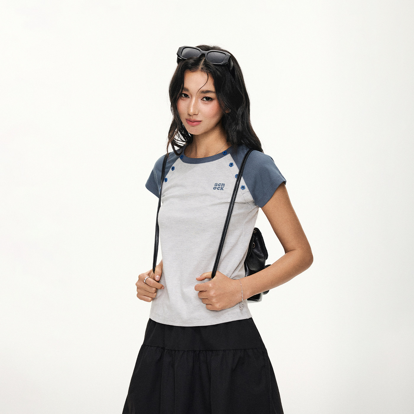 【Achock官方店】潮牌蓝图片