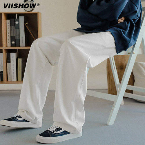 VIISHOW覆古日系cityboy