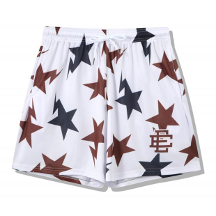 VIRUS速干美式四分运动短裤透气速干2410