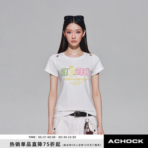 【Achock官方店】a系列彩