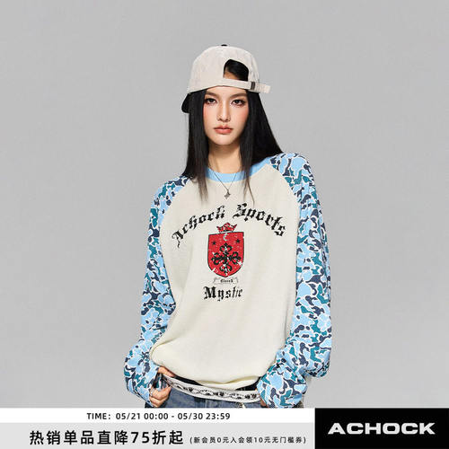 Achock官方店26春季新品