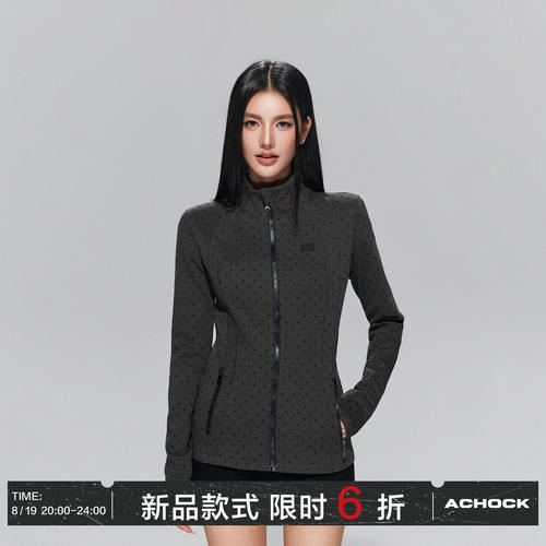 【Achock官方店】波点满