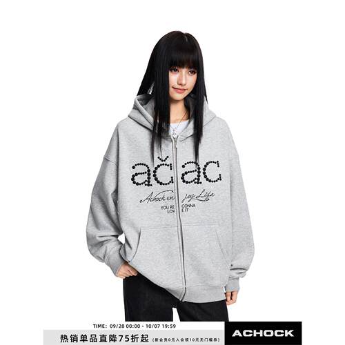 【Achock官方店】a系列美式