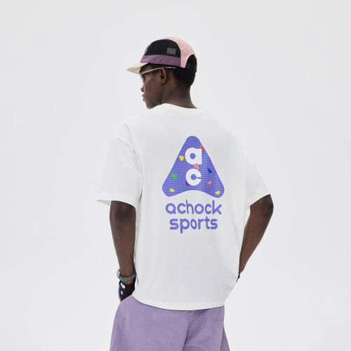 Achocksports7A抗菌撞色