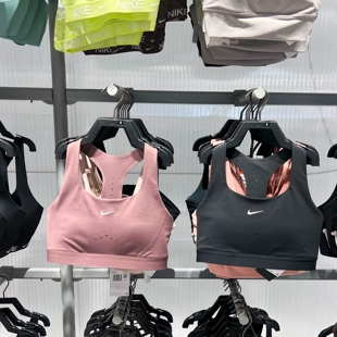 26春季新款NIKE耐克SWIFT女子速干轻衬运动内衣高强度支撑HM5221