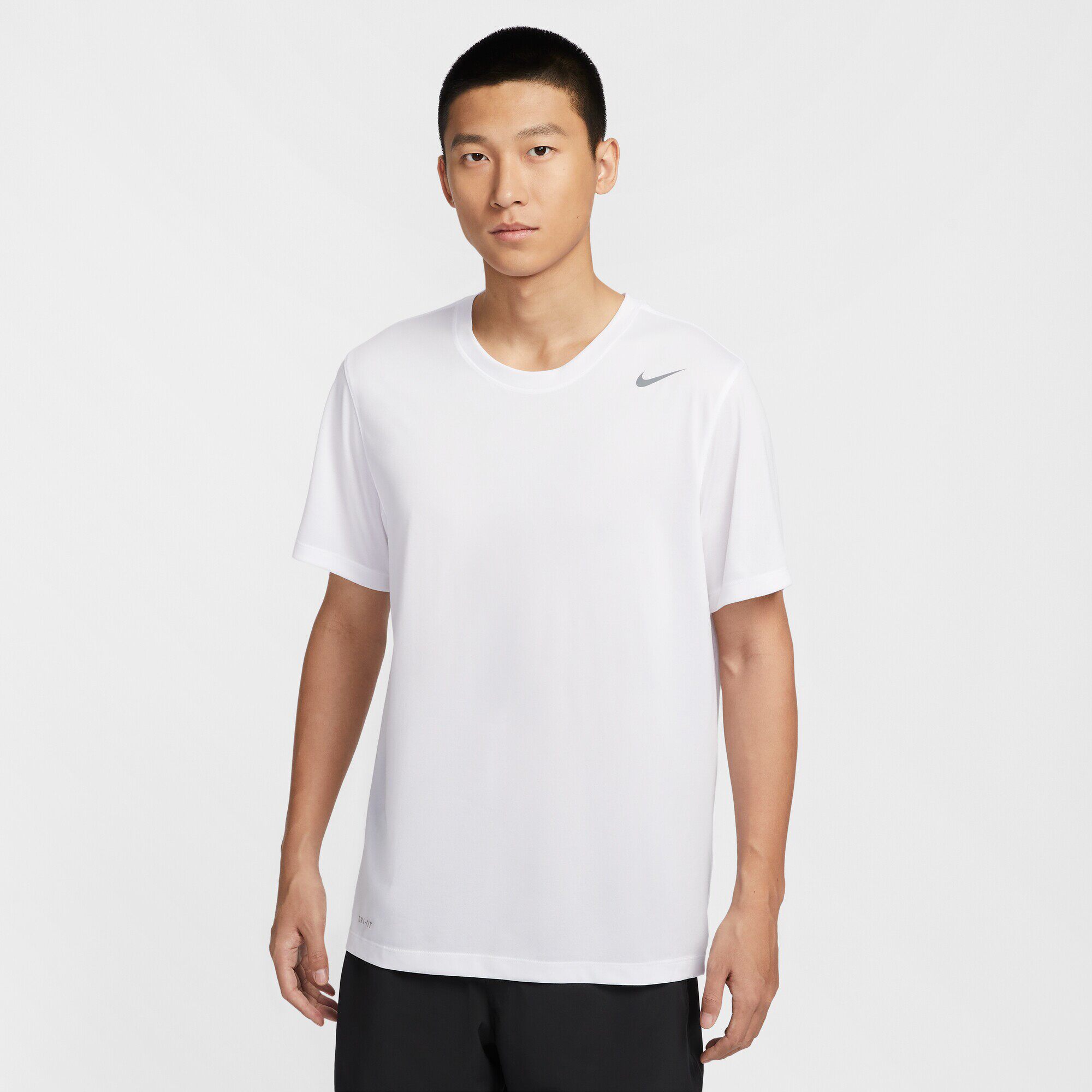 Nike男团队定制速干运动T恤