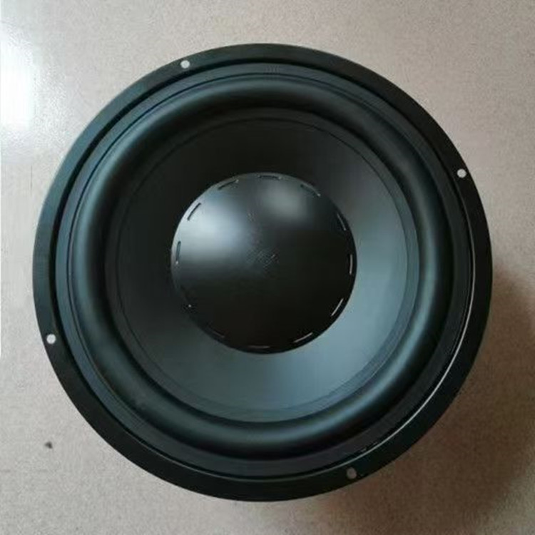 包邮全新8寸反边21.8cm 10寸反边27cm音箱中低音喇叭家用音箱喇叭