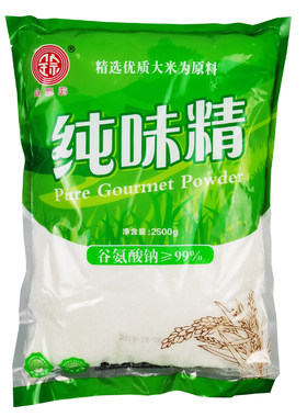 5斤装大袋商用纯粮增鲜替代调料