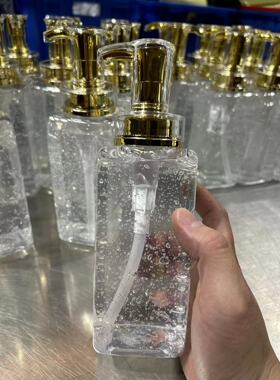 美容院仪器凝胶 脸部超声波射频仪器面部提拉紧致保湿面膜500g