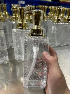 美容院仪器凝胶 脸部超声波射频仪器面部提拉紧致保湿面膜500g