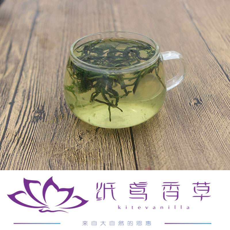 蒲公英纸鸢野蒲公英茶