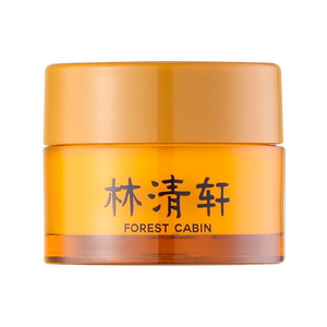 林清轩山茶花多肽抗皱修护面霜6g