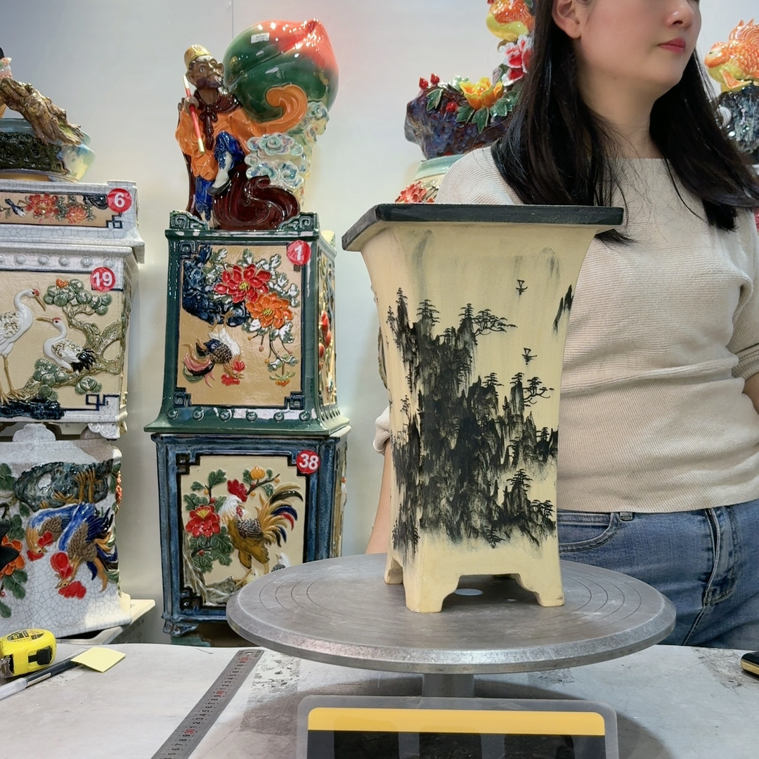 一个,鲜花速递/花卉仿真/绿植园艺,花盆,淘宝优惠券,粉丝福利购,淘宝优惠卷