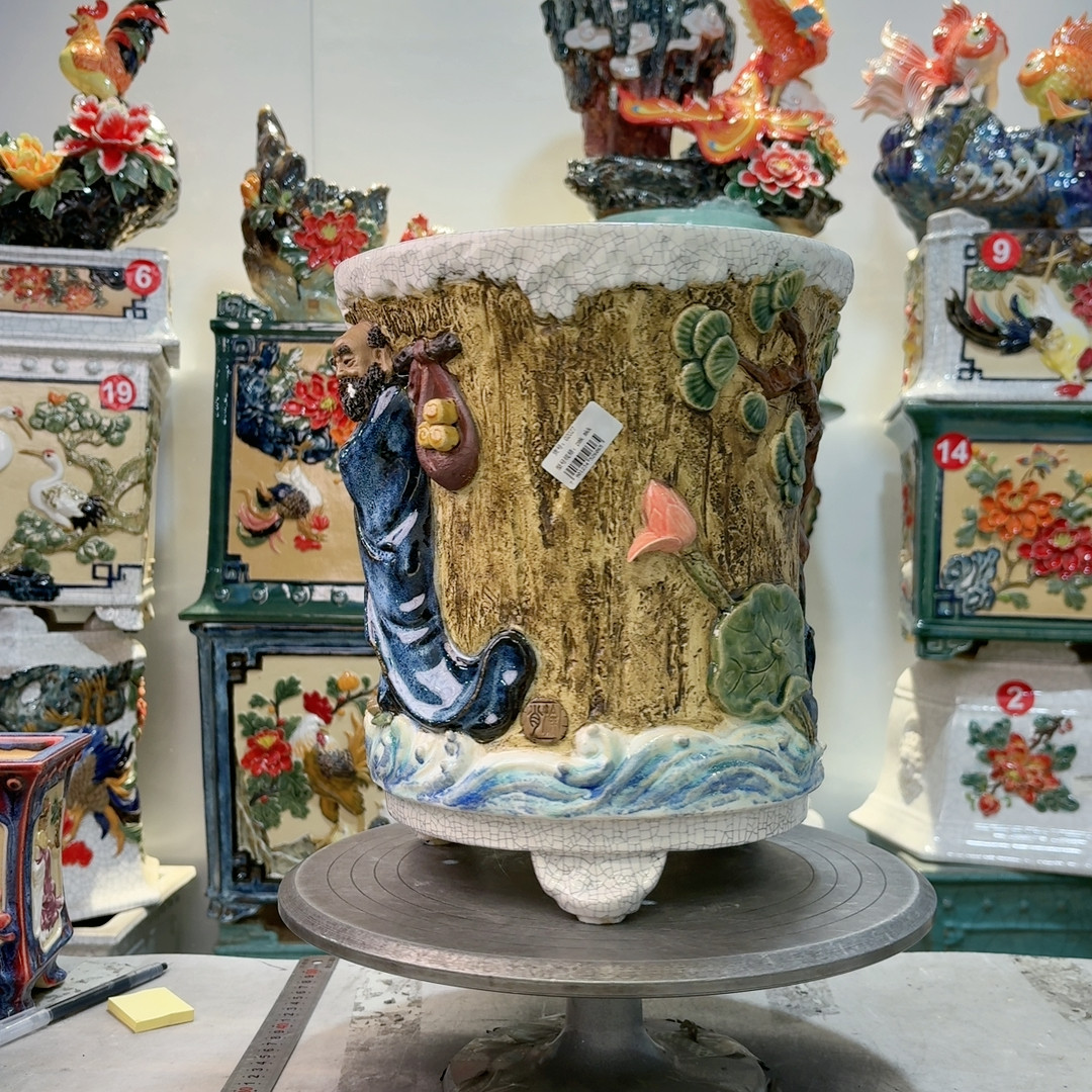 一个,鲜花速递/花卉仿真/绿植园艺,花盆,淘宝优惠券,粉丝福利购,淘宝优惠卷