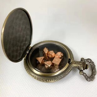 跨境 热销新款创意合金工艺技术奇形怪状7个小球球把玩随身装饰礼