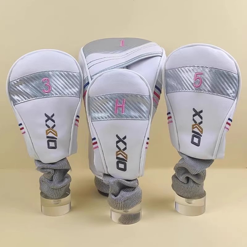女款XXIO高尔夫球杆套一号杆套