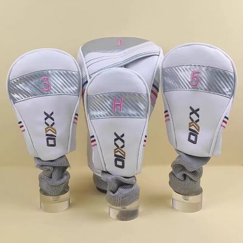 女款XXIO高尔夫球杆套一号杆套